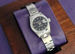 Rolex Oyster Perpetual Lady Date 79160 -