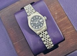 Rolex Lady-Datejust 69174 -