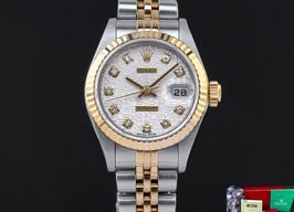 Rolex Lady-Datejust 69173 -