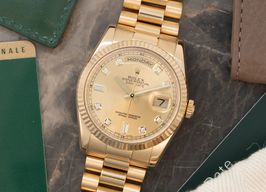 Rolex Day-Date 36 118238 -