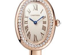 Cartier Baignoire WJBA0041 -