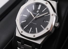 Audemars Piguet Royal Oak Selfwinding 15400ST -