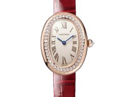 Cartier Baignoire WJBA0053 -
