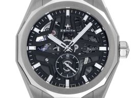 Zenith Defy Skyline 03.9300.3620/78.I001 -