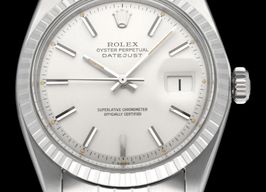 Rolex Datejust 1603 (1973) - 36 mm Steel case