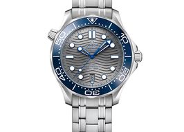 Omega Seamaster Diver 300 M 210.30.42.20.06.001 -