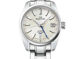 Grand Seiko Heritage Collection SBGJ263 -