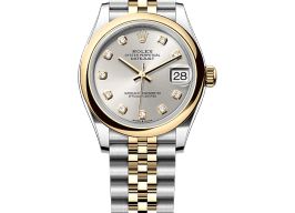 Rolex Datejust 31 278243 -