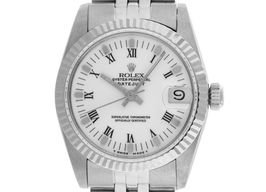 Rolex Datejust 31 68274 (1988) - 31 mm Steel case