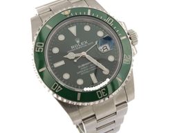 Rolex Submariner Date 116610 -