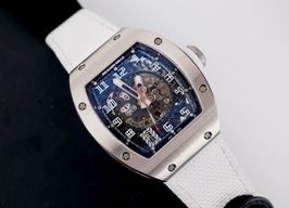 Richard Mille RM 010 RM010 AG RG -