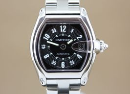 Cartier Roadster 2510 -