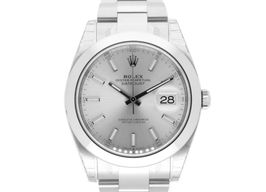 Rolex Datejust 41 126300 -