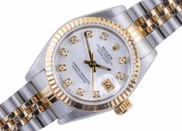 Rolex Lady-Datejust 69173 -