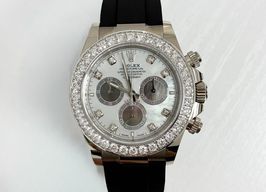 Rolex Daytona 126589RBR -