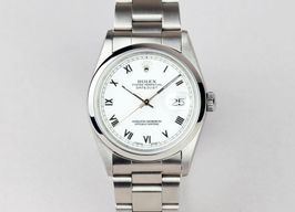 Rolex Datejust 36 16200 -