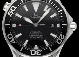 Omega Seamaster Diver 300 M 2254.50 -