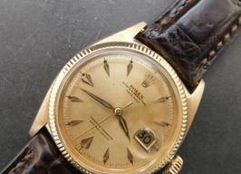 Rolex Datejust 6605 -