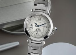 Cartier Pasha W31093M7 -
