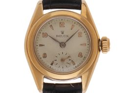 Rolex Vintage 4486 -