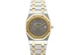 Audemars Piguet Jules Audemars 25919BC.OO.D002CR.02 -