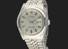 Rolex Datejust 1600 (1971) - 36mm Staal