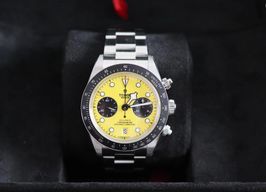 Tudor Black Bay Chrono 79310N-0001 -