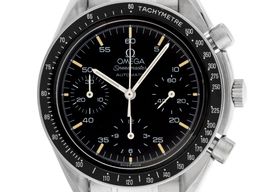 Omega Speedmaster Reduced 3510.50.00 (1996) - Black dial 39 mm Steel case