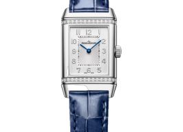 Jaeger-LeCoultre Reverso Classic Small Duetto Q2668423 -