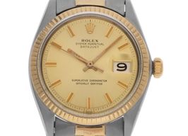 Rolex Datejust 1601 -