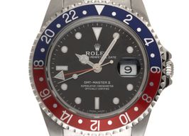 Rolex GMT-Master II 16710 -