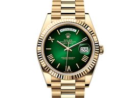 Rolex Day-Date 40 228238 -