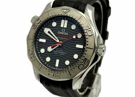 Omega Seamaster Diver 300 M 210.30.42.20.01.002 -