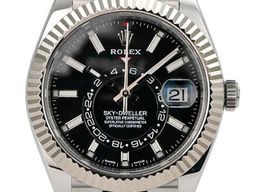 Rolex Sky-Dweller 326934 -