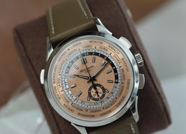 Patek Philippe World Time 5935A -