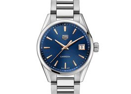TAG Heuer Carrera Lady WBK1312.BA0652 -