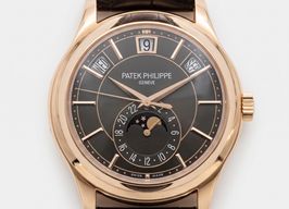 Patek Philippe Annual Calendar 5205R-011 -