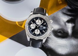 Breitling Chronomat Evolution watches Check Prices More