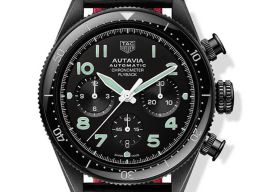 TAG Heuer Autavia CBE511C.FC8280 -