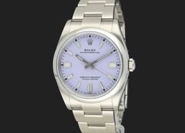 Rolex Oyster Perpetual 36 126000 -