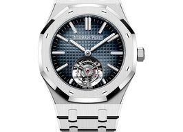 Audemars Piguet Royal Oak Tourbillon 26730ST.OO.1320ST.02 -