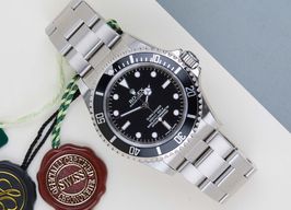 Rolex Submariner No Date 14060M -