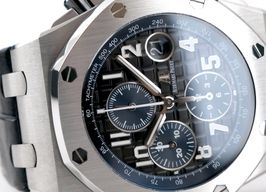 Audemars Piguet Royal Oak Offshore Chronograph 26470ST.OO.A028CR.01 -