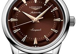 Longines Conquest Heritage L1.650.4.62.2 -