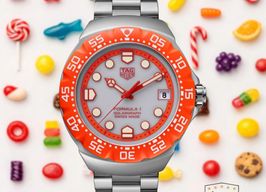 TAG Heuer Carrera Calibre HEUER 01 CAR201T -