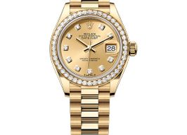 Rolex Lady-Datejust 279138RBR -