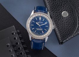 Breitling Navitimer A17325211C1P1 -