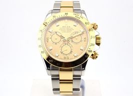 Rolex Daytona 116523 -