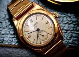 Rolex Oyster Perpetual 3130 -