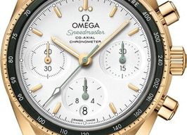 Omega Speedmaster 324.63.38.50.02.004 -